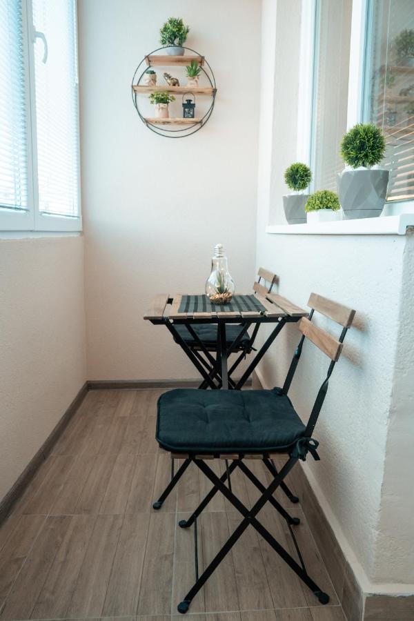 Noa Luxury Apartment Bitola Exterior foto