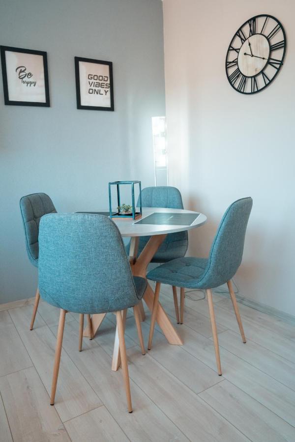 Noa Luxury Apartment Bitola Exterior foto
