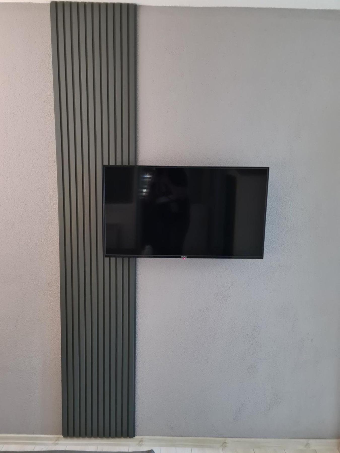 Noa Luxury Apartment Bitola Exterior foto