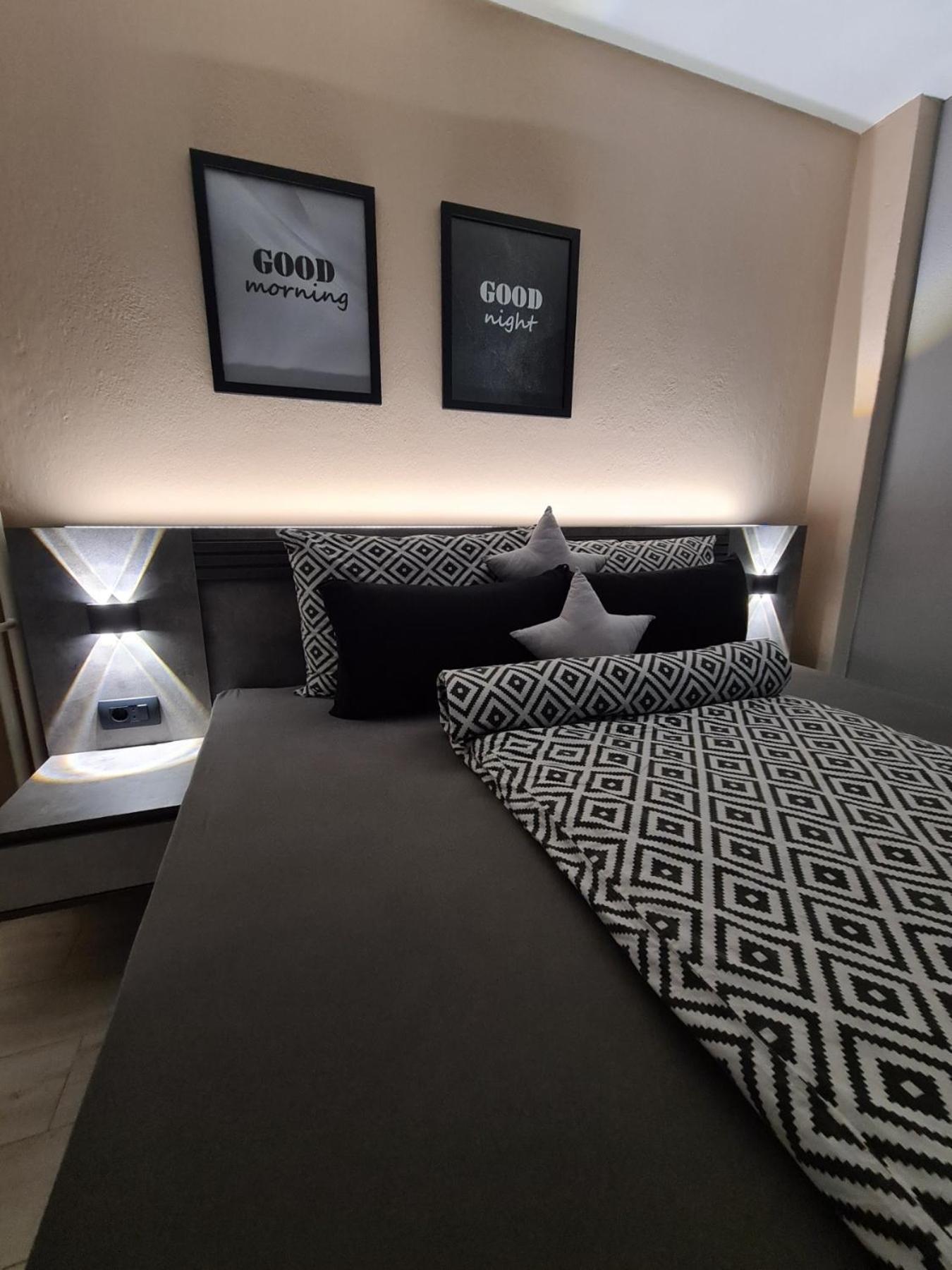 Noa Luxury Apartment Bitola Exterior foto