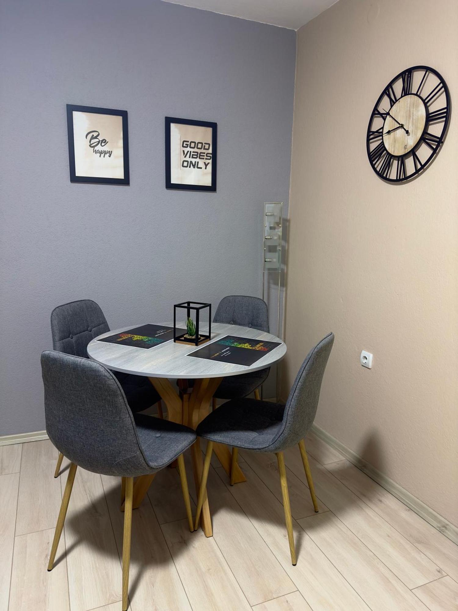 Noa Luxury Apartment Bitola Exterior foto