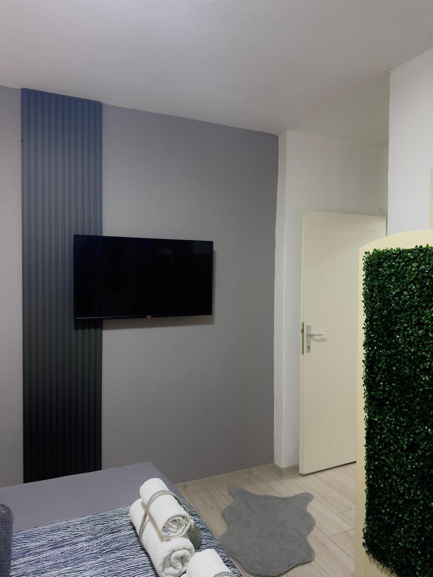 Noa Luxury Apartment Bitola Exterior foto